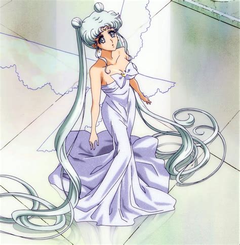 sailor moon queen serenity